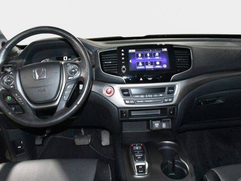 Certified 2023 Honda Ridgeline RTL image 34