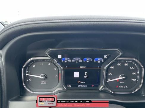 Used 2020 GMC Sierra 2500 Denali image 11