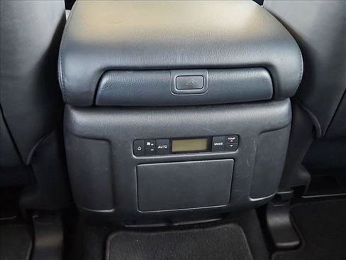 Used 2023 Nissan Armada SV w/ Cargo Package AWD/4WD image 17