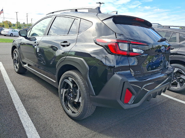 New 2026 Subaru Crosstrek 2.5i Limited AWD/4WD image 3