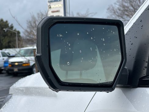 Used 2023 GMC Canyon AT4X w/ Edition 1 image 53