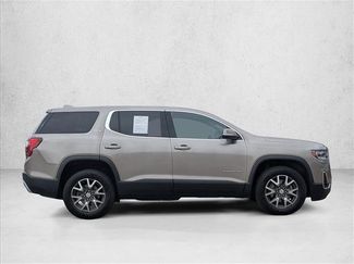 Used 2022 GMC Acadia SLE AWD/4WD video 4