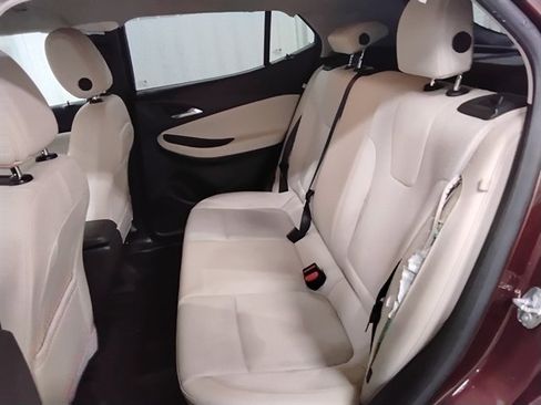 Used 2023 Buick Encore GX Preferred image 13