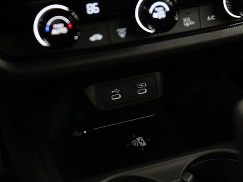 New 2026 Honda HR-V Sport image 25