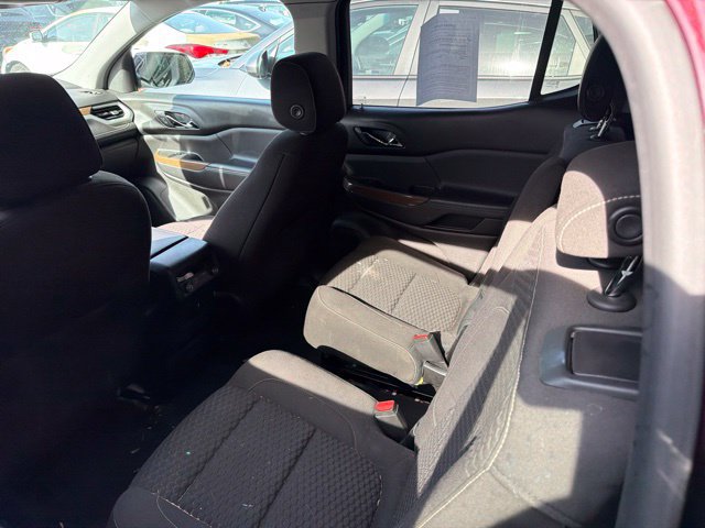 Used 2017 GMC Acadia SLE w/ Driver Alert Package I AWD/4WD image 23