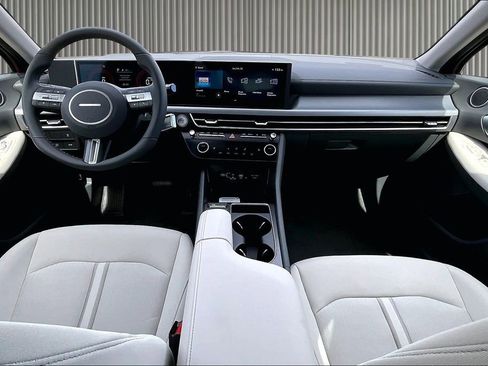 New 2026 Hyundai Sonata SEL AWD/4WD image 6