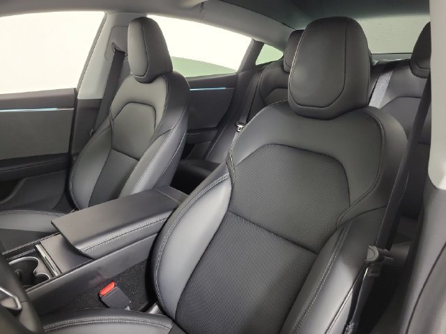Used 2025 Tesla Model 3 Long Range RWD image 20