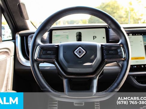Used 2022 Rivian R1T Launch Edition image 23