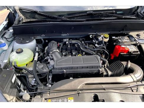 New 2026 Ford Bronco Sport Outer Banks AWD/4WD image 27
