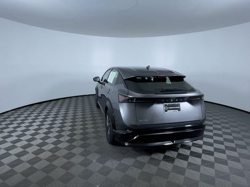 Certified 2024 Nissan Ariya AWD image 7