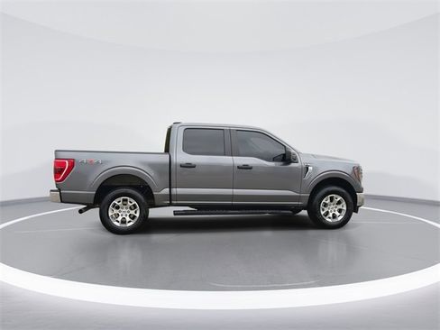 Used 2023 Ford F150 XLT image 9