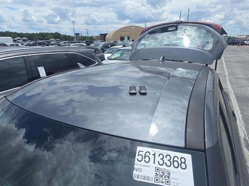 Used 2024 Nissan Kicks S FWD image 15