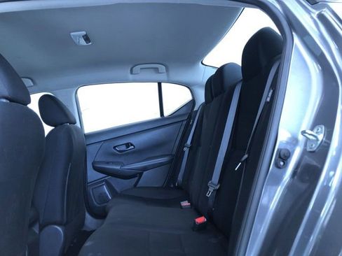 Used 2025 Nissan Sentra S image 20