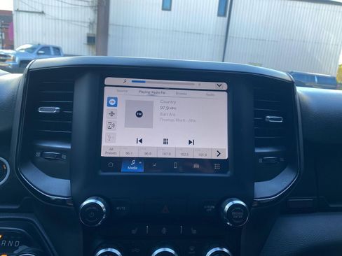 Used 2023 RAM 1500 Big Horn image 5