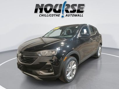 Used 2023 Buick Encore GX Preferred w/ Cold Weather Comfort Package