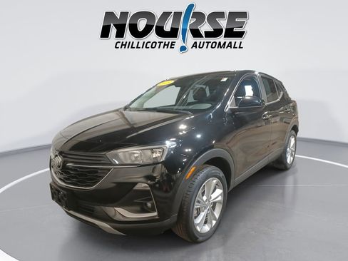 Used 2023 Buick Encore GX Preferred w/ Cold Weather Comfort Package image 1