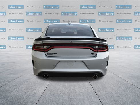 Used 2023 Dodge Charger R/T w/ Blacktop Package image 7