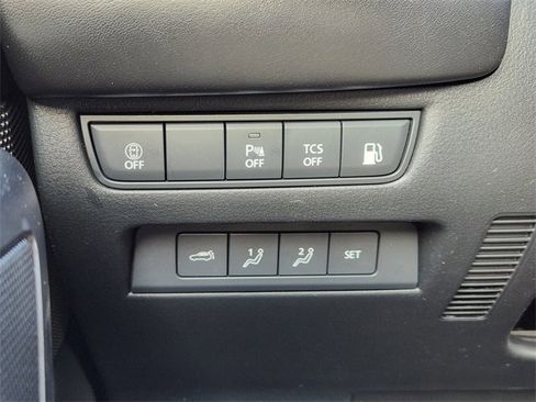 New 2026 MAZDA CX-50 2.5 Hybrid w/ Weather Package image 16