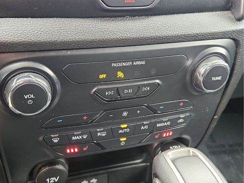 Used 2023 Ford Ranger XLT w/ Equipment Group 302A High image 12