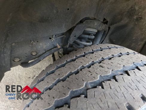 Used 2022 RAM 2500 Laramie image 10