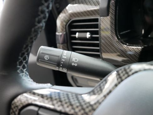 New 2025 Ford F150 Lariat w/ Equipment Group 502A High image 18