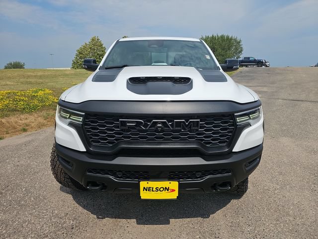 New 2026 RAM 1500 RHO w/ RHO Level 1 Equipment Group AWD/4WD image 8
