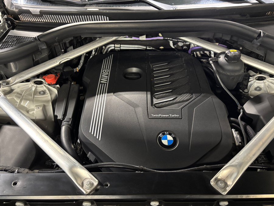 Used 2022 BMW X5 xDrive40i AWD/4WD image 20
