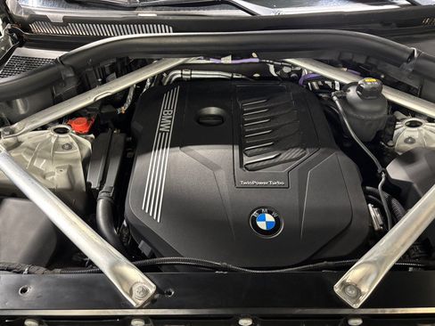 Used 2022 BMW X5 xDrive40i AWD/4WD image 20