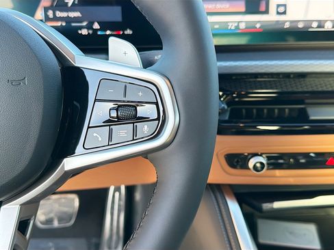 New 2026 BMW 430i Convertible w/ M Sport Package image 37