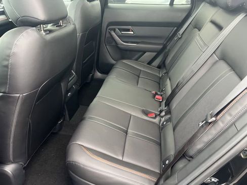 New 2026 MAZDA CX-50 AWD 2.5 Hybrid w/ Weather Package image 24