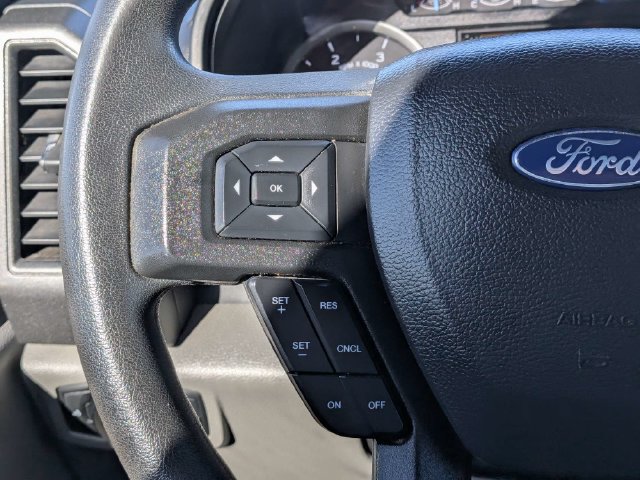 Used 2022 Ford F350 XL w/ Power Equipment Group AWD/4WD image 22