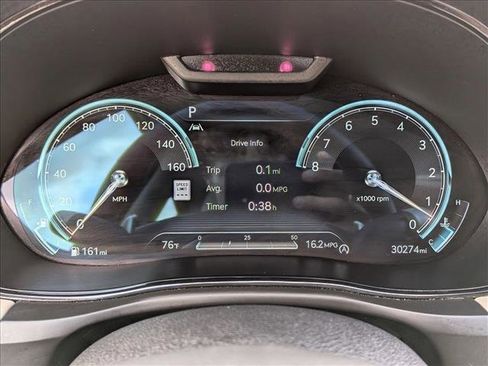 Used 2023 Genesis GV70 3.5T Sport w/ Sport Prestige Package image 12