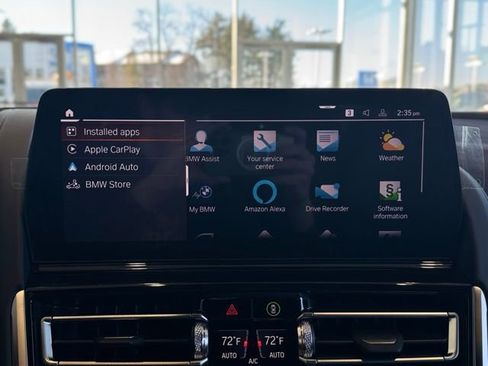 New 2026 BMW M850i xDrive image 36