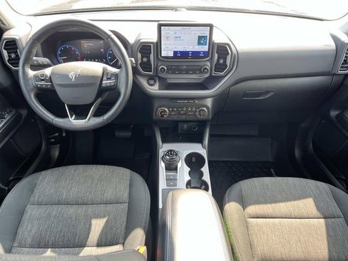 Certified 2023 Ford Bronco Sport Big Bend w/ Convenience Package AWD/4WD image 13