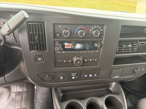New 2025 Chevrolet Express 2500 w/ Driver Convenience Package image 17