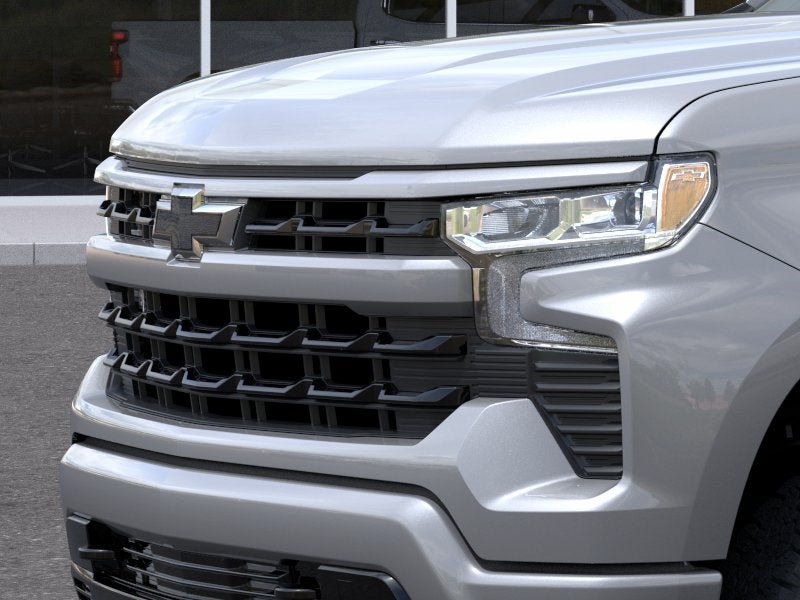 New 2026 Chevrolet Silverado 1500 RST w/ RST Select Package AWD/4WD image 54
