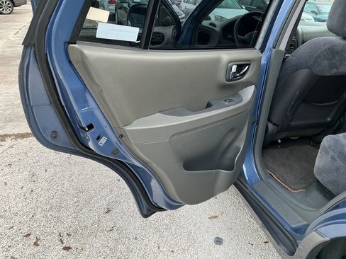 Used 2003 Hyundai Santa Fe GLS image 14