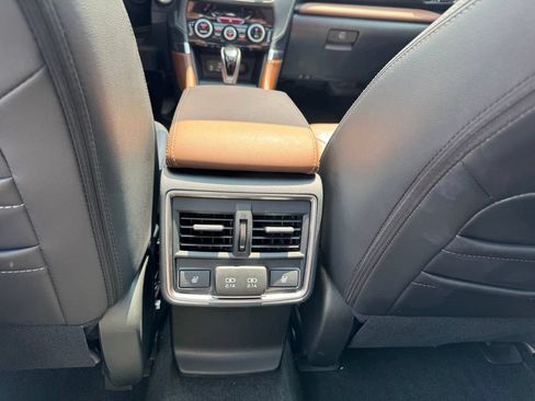 Used 2023 Subaru Forester Touring AWD/4WD image 22