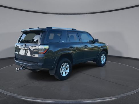 Used 2024 Toyota 4Runner SR5 RWD image 8