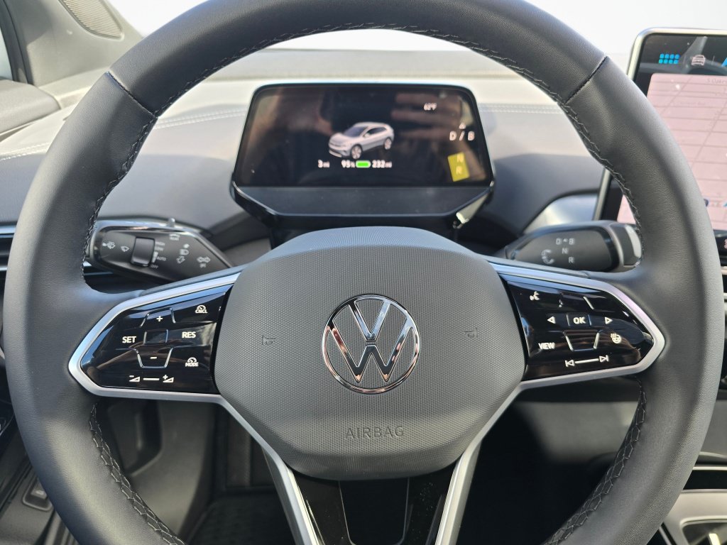 New 2026 Volkswagen ID.4 Pro S AWD/4WD image 26