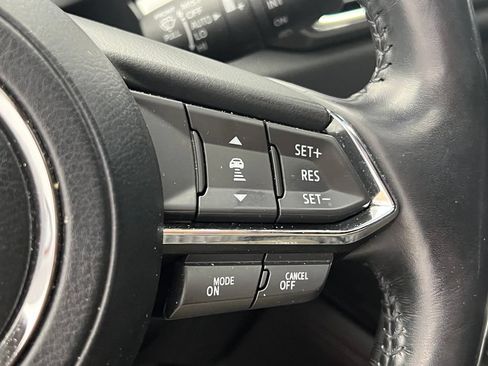 Used 2019 MAZDA CX-9 Grand Touring FWD image 17