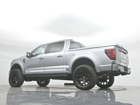 New 2025 Ford F150 Lariat w/ Equipment Group 502A High image 54