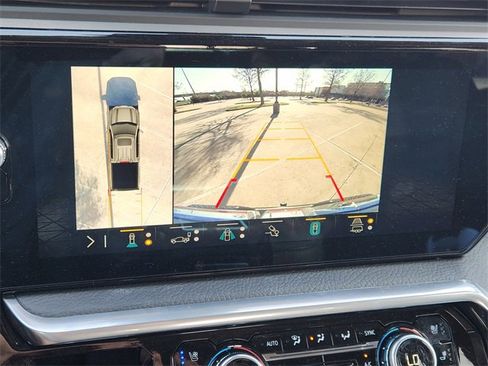 Used 2022 GMC Sierra 1500 Denali image 15