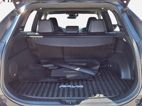Certified 2023 Toyota RAV4 XSE AWD/4WD image 5