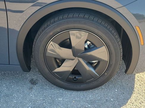 New 2026 Toyota Prius SE image 20