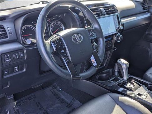 Used 2021 Toyota 4Runner TRD Pro image 9