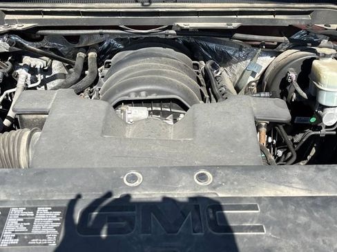 Used 2014 GMC Sierra 1500 SLE w/ SLE Value Package AWD/4WD image 30