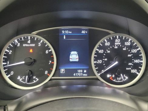 Used 2019 Nissan Sentra SV image 23