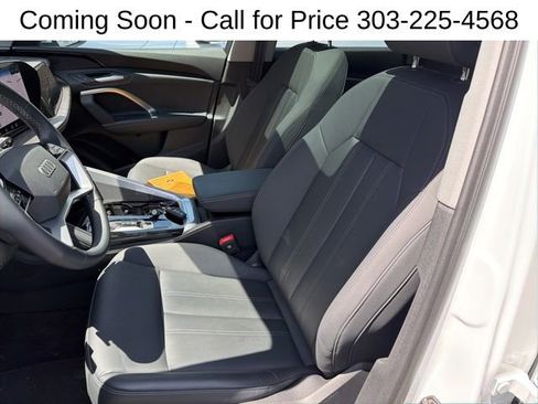 Used 2025 Audi Q5 Premium w/ Convenience Package AWD/4WD image 9