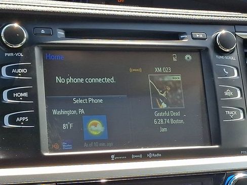 Used 2018 Toyota Highlander Plus w/ Carpet Mat Package (TMS) AWD/4WD image 21